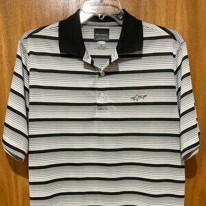 Greg Norman for Tasso Elba Golf Shirt